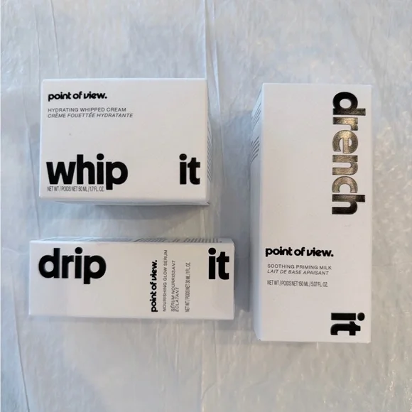 POV Beauty - Renew It Bundle - Picture 2 of 4